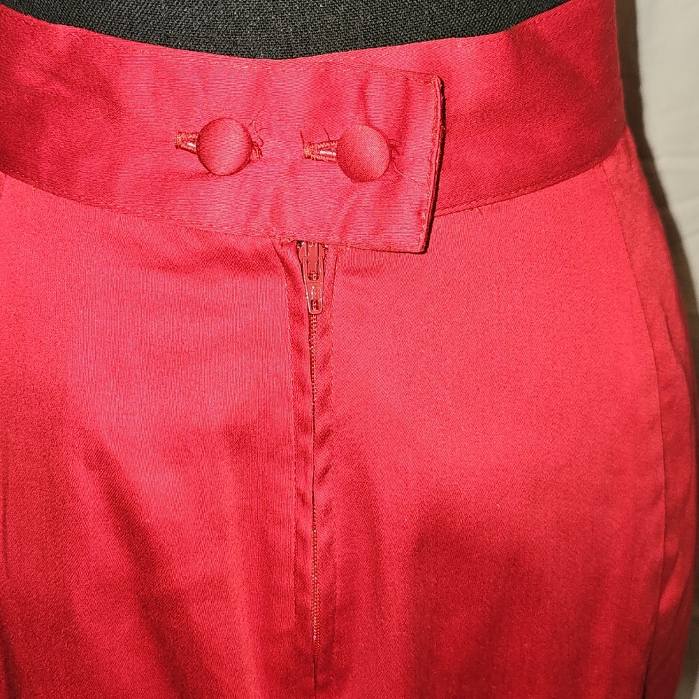 Pinup Girl, Deadly Dames skirt - Picture 5 of 9